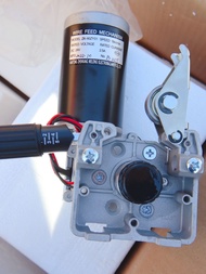 เครื่องกำเนิดไฟฟ้าแบบตั้งได้ ZK-60ZY01 สำหรับการป้องกันแก๊ส ไฟฟ้า DC24V ของ Zhenkang เครื่องมืออุปกร