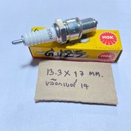 SERPICO Genuine Spark Plug NGK G-125.42 b8es Motorcycle D-125.42 b8es