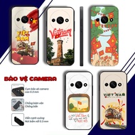 Redmi 14C, Poco C75 Redmi 14r case Vietnam loves the red flag