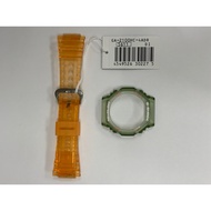 ORIGINAL GA2100 case / gshock bnb / ga2100 BNB / ga2100-1a1/ ga2100 strap / GA-2110 / GA2100 TALI / 