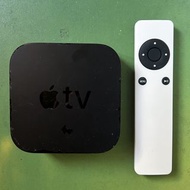 Apple TV 5 4K(1st Gen) HDR 32GB A1842( 跟代用遙控)