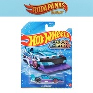 Hot Wheels Color Shifters GT-Scorcher