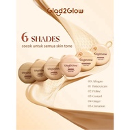 [Mussa] Glad2glow - Flawless Blurry Skintint