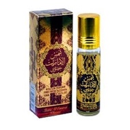 Ard Al Zaafaran Shams Al Emarat Khususi Perfume Oil 10ml