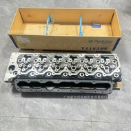 Perkins Asli Jenama Baru C7.1 Pemasangan Kepala Silinder 403D 404D 1104D 1106D Enjin Jengkaut