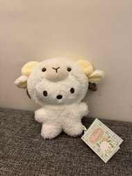 PC狗公仔