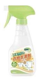 神秘小站***NAC NAC 衣物去漬劑300ml(131526)**特價107元