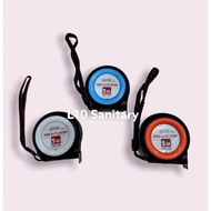 5 METER TRACK METER 5M TRACK AUTOSTOP METER/ Measuring Tape
