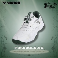 Victor P8500CLS AG Badminton Shoes P 8500 CLS AG/ P8500 cls/ Original Victor Sports Shoes/