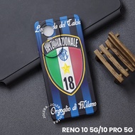 Case FOR OPPO RENO 10 5G / 10 PRO 5G SOFTCASE HANDPHONE FASHION CASE JOLERA