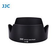 JJC Lens Hood HB-32 for Camera Nikon 18-140mm F3.5-5.6G/ 18-105mm F3.5-5.6G ED VR/ 18-135mm F3.5-5.6