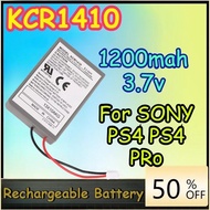 2000mah 3.7v Wireless Controller Playstation GamePad Battery  for SONY PS4 PS4 PRo Wireless Controll