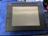 Mitsubishi GOT Touch Screen HMI MITSUBISHIGOT2000 Series GT25 Model (GT2508-VTBD) 8.5" มือสอง