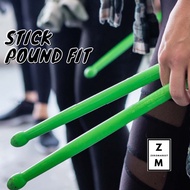 POUNDFIT STICK | DRUM STICK | POUND FIT WORKOUT