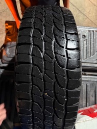 ยางมือสอง 245/70/16 Michelin LTX Force ปี18 ราคาต่อเส้น