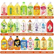 Honey Tea 12 Jasmine Drinks Wholesale Price Ice Black Tea Grapefruit Green Tea Bottle Clear Tea Oolo