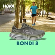 HOKA ONE ONE Bondi 8 Running shoes, sneakers Lightweight cushioned rebound support comfortable breat