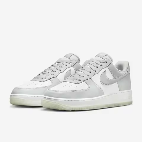 Nike genuine Air Force 1 '07 LV8 Men's Sneakers FJ4170-003