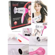 Geemy / Pro Gemei GM-1711 Professional Hair Dryer GM-1711 / Gm1711