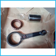 ❖ ☁ ✜ CONNECTING ROD KIT SYM EURO SIP 125