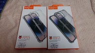 Imak 氣囊防摔軟殼 Sony Xperia 1 V 透明UV / 透黑 手機套