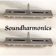 cross fader replacement (dcv1023)for dj controller ddj rb,rr,sb 2-3 ddj t1 ddj400