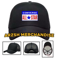 Topo Converse All Star - Converse All Star Mesh Trucker Hat