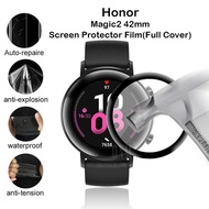 Honor Magic2 42mm Screen Protector Film Honor Watch Full Coverage Screen Protector