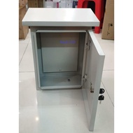 OUTDOOR PANEL BOX 30 x 40 cm with HAT 30x40 cm