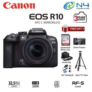 Canon EOS R10 Canon R10 Mirrorless Camera