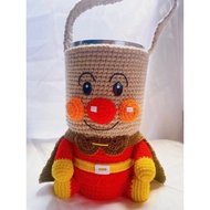 Anpanman Yeti Cup Bag