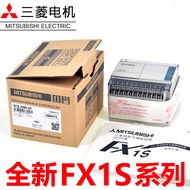 Brand New Mitsubishi Programmable Controller PLC FX1S-30MR-001 20MR 14MR 10MR MT-D