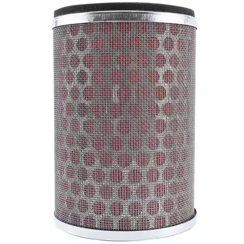 Motorcycle Air Filter Cleaner For Honda CB250/CB600/CB600 Hornet 250/600 1998-2006