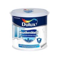 สีรองพื้นอเนกประสงค์ DULUX WEATHERSHIELD POWERPLUS 1 แกลลอน (1173746)