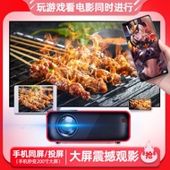 A13 Top with Projector Smart 330 Projector Household Wireless WIFI Home 3D Projector Machine HD