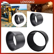 [LovoskiacMY] Go Kart Tire Sleeve Wheel Go Kart Modified Traction Reduction Easy Installation Hub Ac