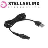 STELLARLINX USB Charging Plug Cable Shavers 1M USB Charging Cable Electric Shaver A00390 HQ8505 Elec