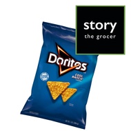 Doritos Cool Ranch Flavored Tortilla Chips 198.4g - JG
