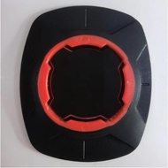 Sticker Tag for Quad Lock Quick Release Bicycle Phone Holder