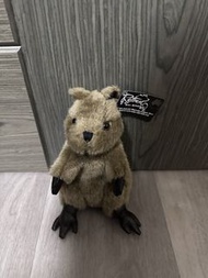 澳洲Quokka 公仔
