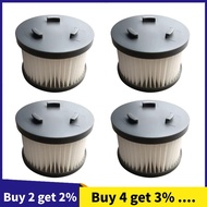For  H8, H8 Pro, H8 Flex, H8 Plus Vacuum Cleaner Replacement Spare Parts Accessories Hepa Filter