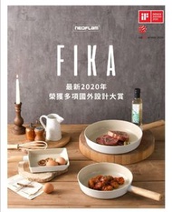 Fika系列28cm 不沾平底鍋(IH、電磁爐適用)