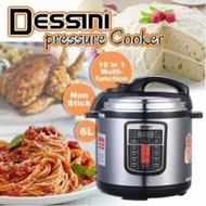 READY STOK PRESSURE COOKER DESSINI