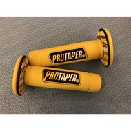 eBike handle girp throttle full karet rubber