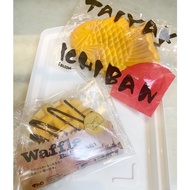 Aoyama Waffle Ibloom Rare Squishy