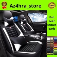 Civick fd 2007 full seat car seat cover