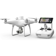 DJI Phantom 4 RTK with SDK Controller