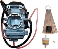 Carburetor Carb Compatible with Yamaha TTR225 TTR-225 TTR 225 1999 2000 2001 2002 2003 2004 5FG-1490