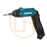 Makita DF001DW 3.6V In-Line Cordless Screw Driver