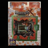 【Ready Stock】Brand New Bandai Yuanzu Tyrannosaurus Machine x Antibody 25th Anniversary Fighting Tyra